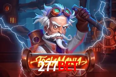 Login Seguro 277bet