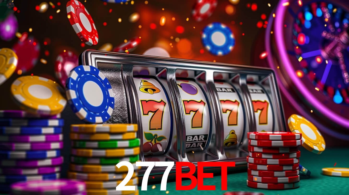 Programa VIP 277bet