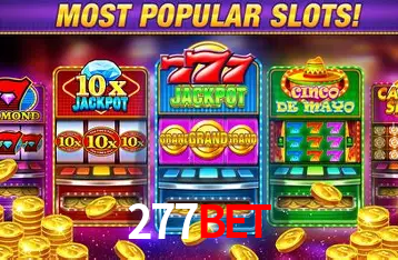 Descubra a Magia dos Jogos de Arcade no 277bet