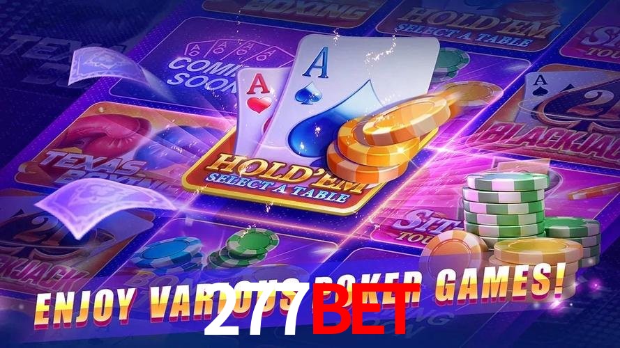 cassino 277bet