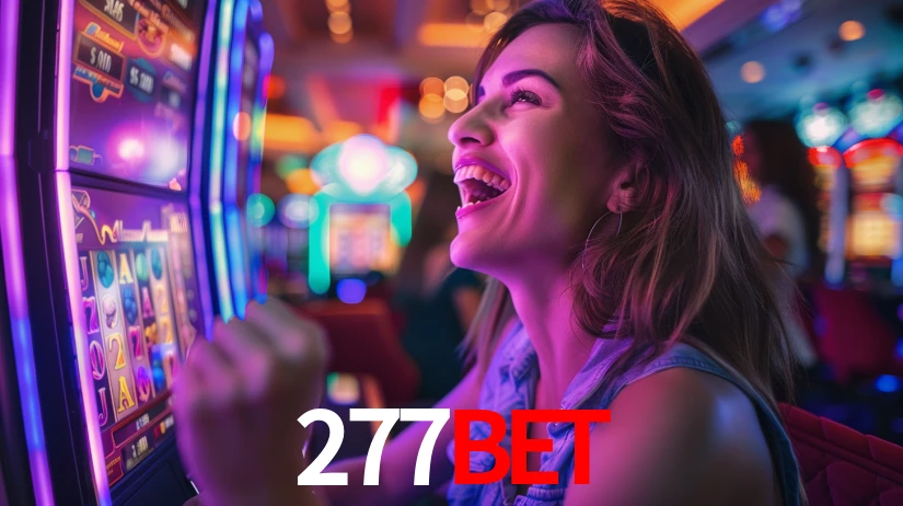 Sinta a adrenalina dos jogos de cassino com 277bet