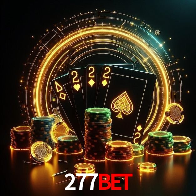 Jogos de Slot 277bet