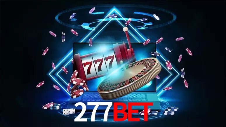 Cadastro Rápido 277bet