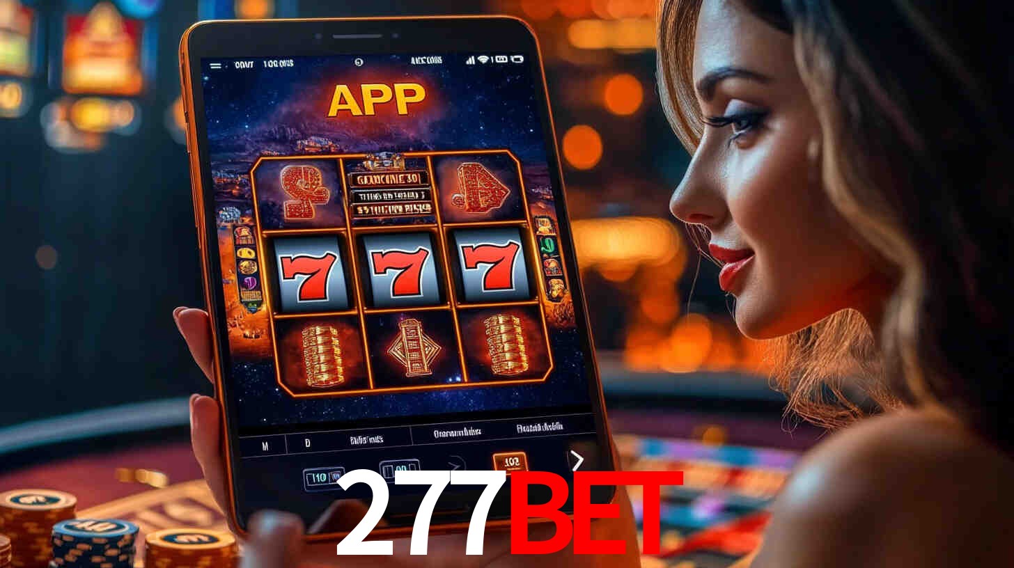 277bet app