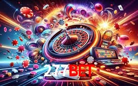 Apostas de Tênis 277bet