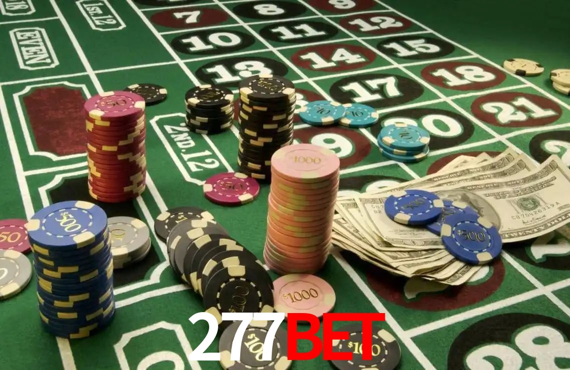 Experiência VIP 277bet