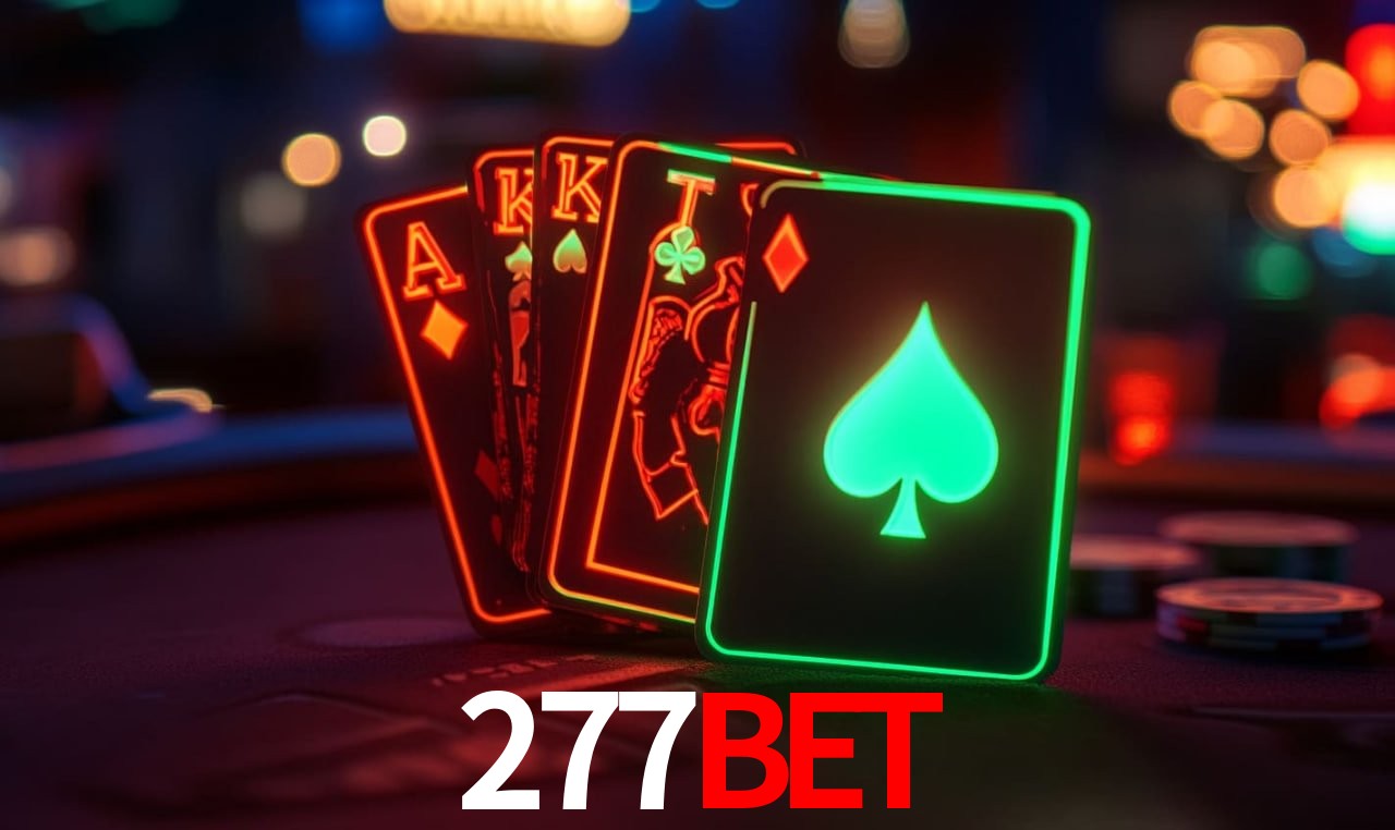 Diretório de Jogos 277bet