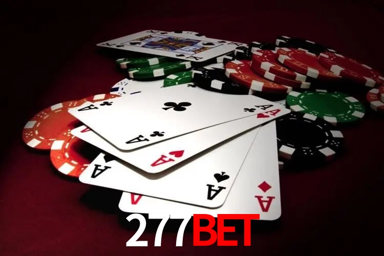 Casino VIP 277bet