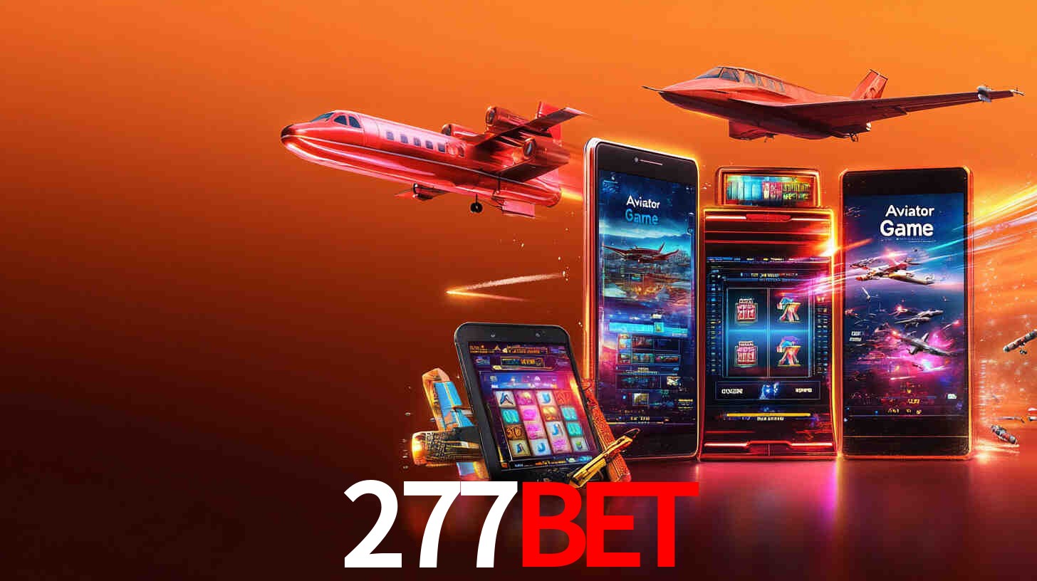 Apostas Esportivas na 277bet: Um Guia Completo
