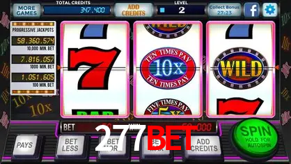 Inovações de Jogos na 277bet: O Futuro das Experiências Interativas