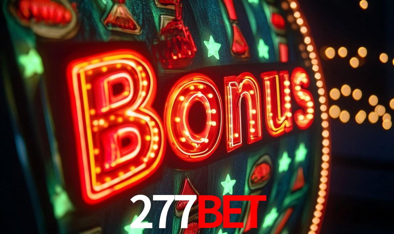 Bônus Diários 277bet